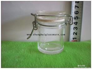 匠心獨(dú)運(yùn) 上海玻璃罐生產(chǎn)廠家的產(chǎn)品設(shè)計(jì)之道